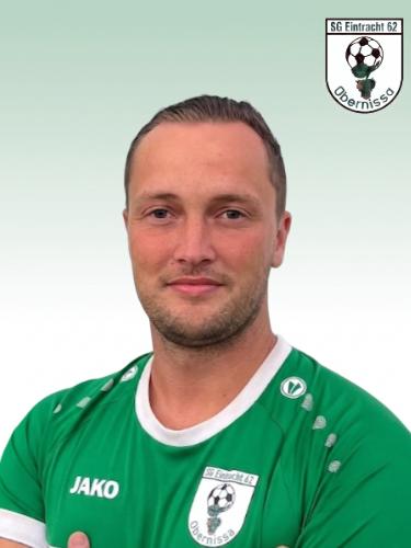 Florian Geißler