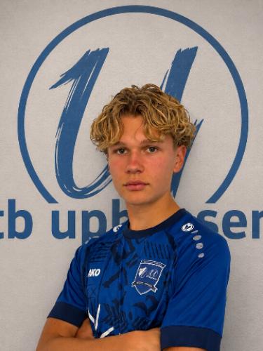 Frederik Luka Schuckmann