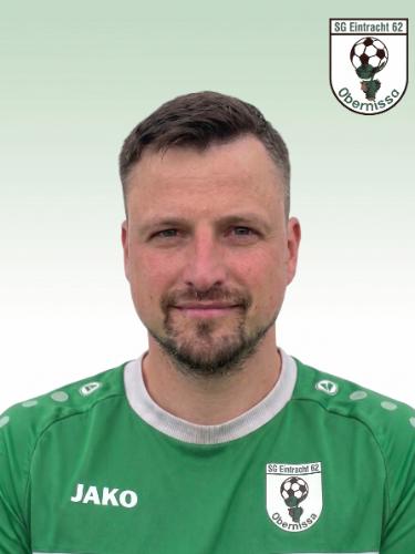 Matthias Heier