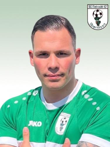 Tim Hoffmann