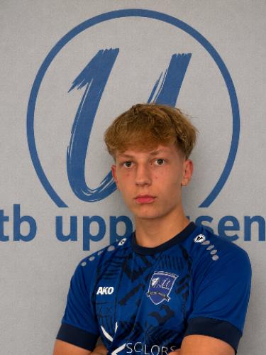 Lukas Kuhn