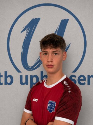 Finn-Theo Hagemann