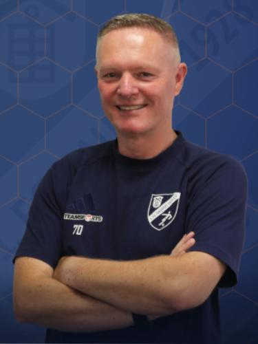 Stefan Peter Sachse