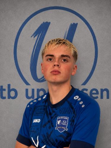 Henrik-Casper Haftendorn