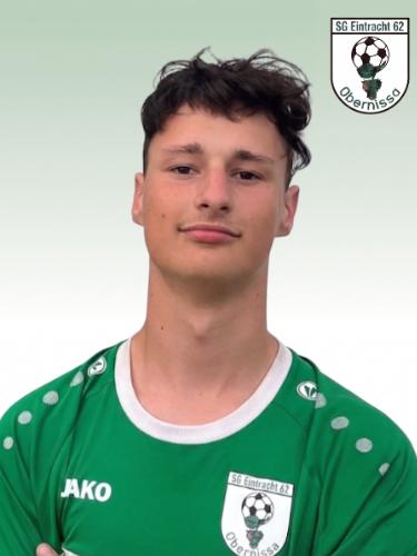 Finn Müller