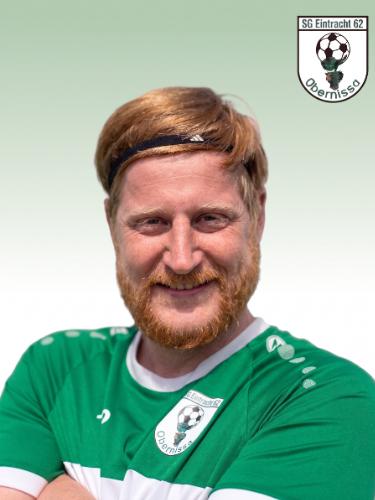 Christoph Saalfeld