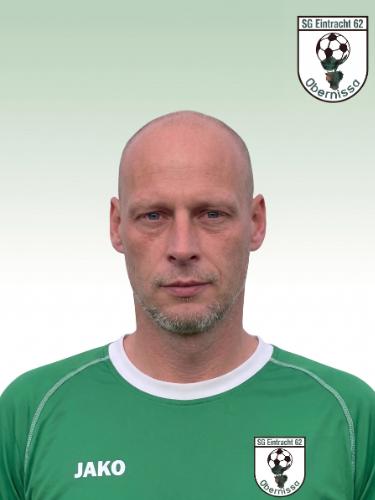 Patrick Schroepfer