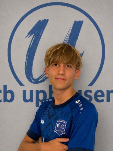 Kian Behrens