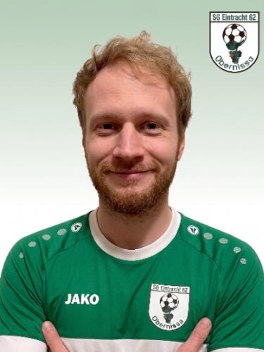 Maximilian Ziemann