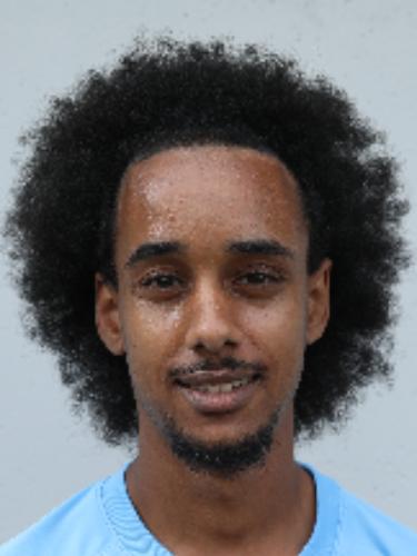 Joshua Isaias Almedom
