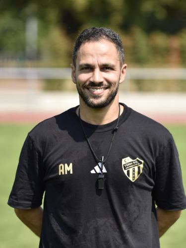 Abdellah Mansouri