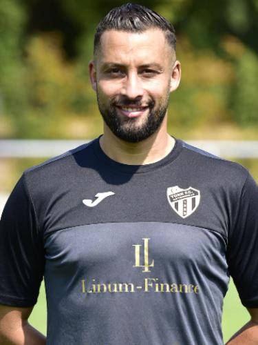 Omar Khaldi