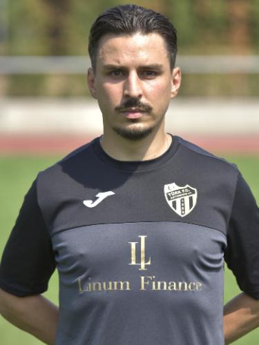 Muhamed Sabic