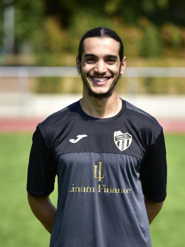 Yassin Azahaf Azaoum