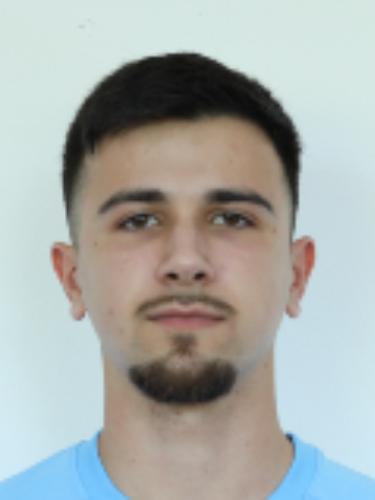 Florian Miftari