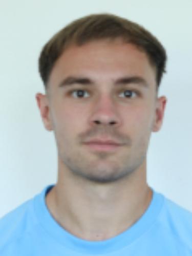 Nicolas Tomerius