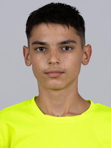Ugljesa Podric