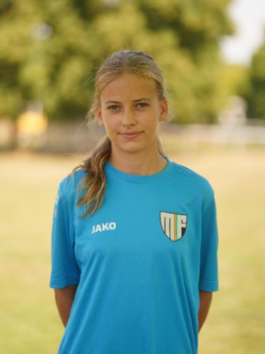 Frida Saoirse Browne