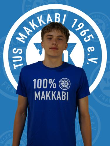 Lenni Lukas Schild