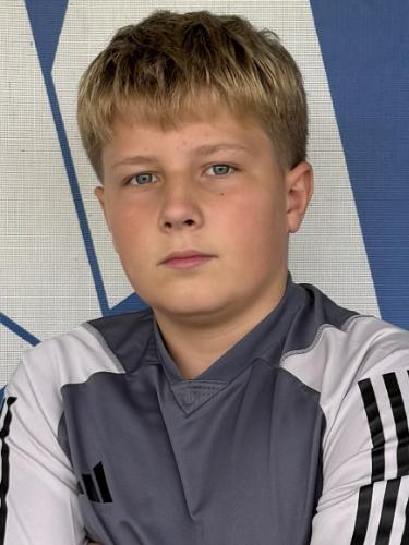 Joost-Matheo Dunbostel