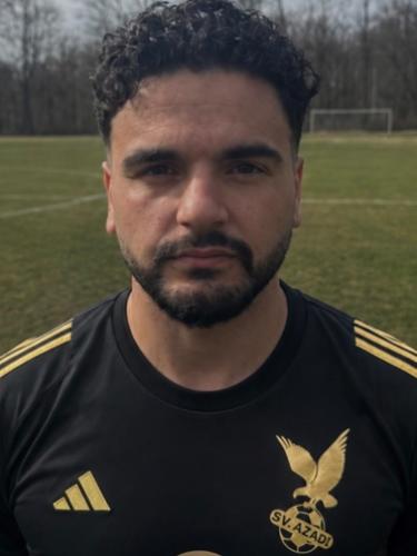Alan Kabak