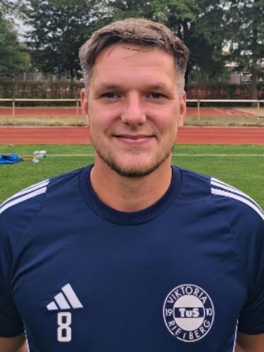 Max Leuschner