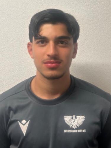 Adam Abohaya