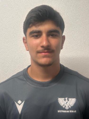 Tarik Zeyd Ibis
