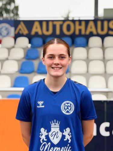 Fiona Heider