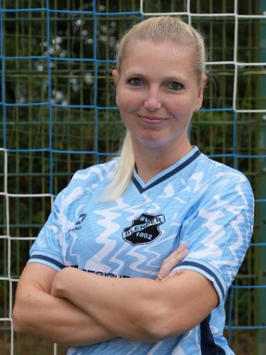 Sandra Böhnert
