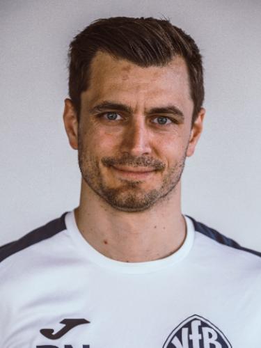 Benjamin Nagel