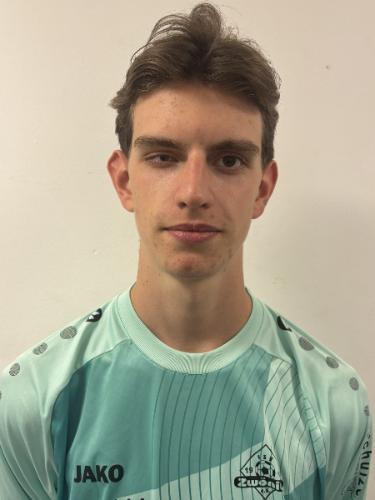 Fabian Hauser