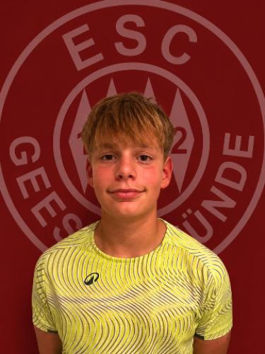 Jarno Spiske