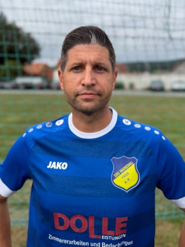 Andreas Doerries