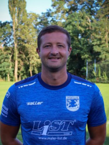 Sebastian Müller