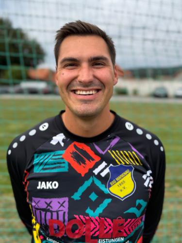Niklas Köhne
