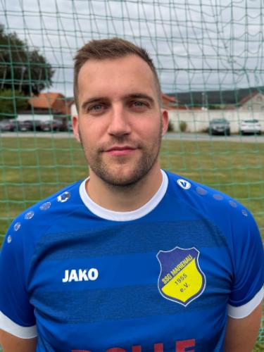 Frederik Schaper