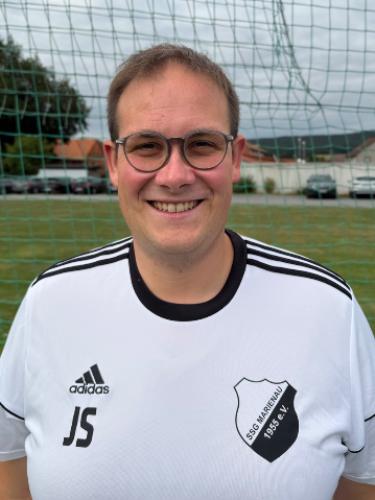 Jasper Stiller
