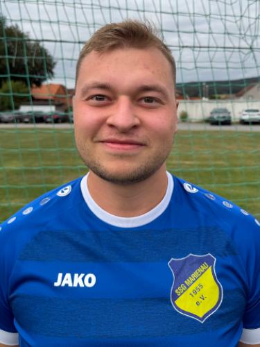 Jan Stoffregen