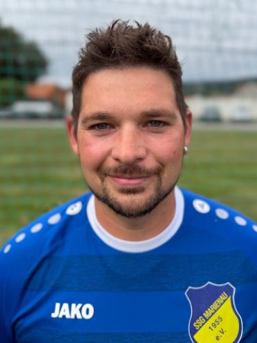 Andre Thielke