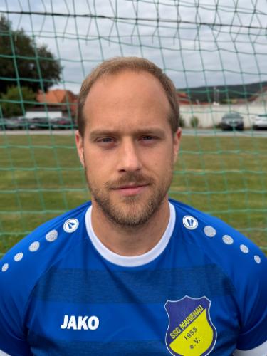Daniel Voß