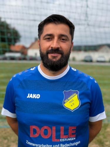 Kasim Yildirim