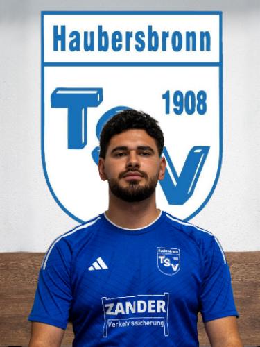 Elvis Thaci