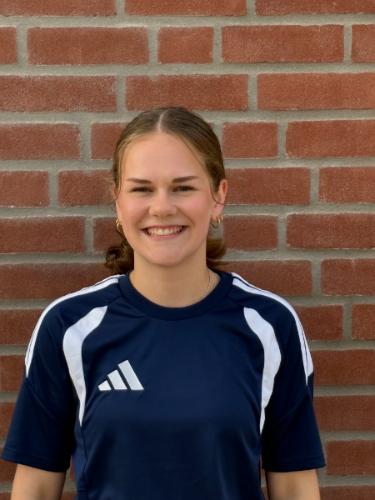Hannah Boland