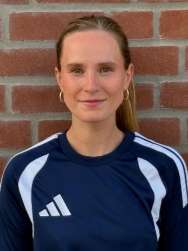 Meike Jost