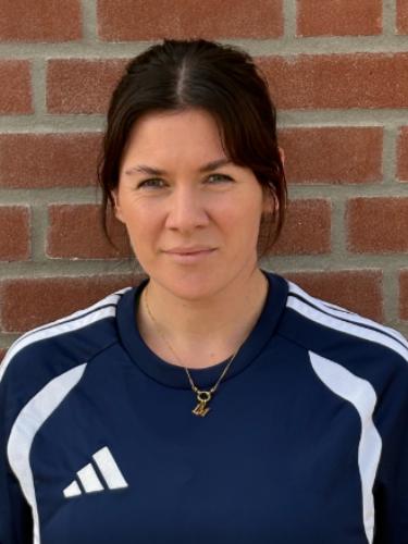 Maleen Kortstegge