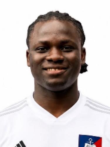 Muniru Awini