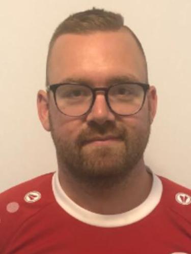 Christian Urhammer