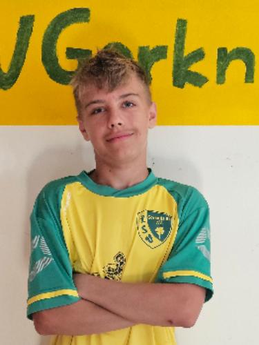 Fynn Linus Seibt