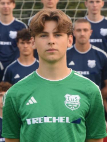 Mika Glässer